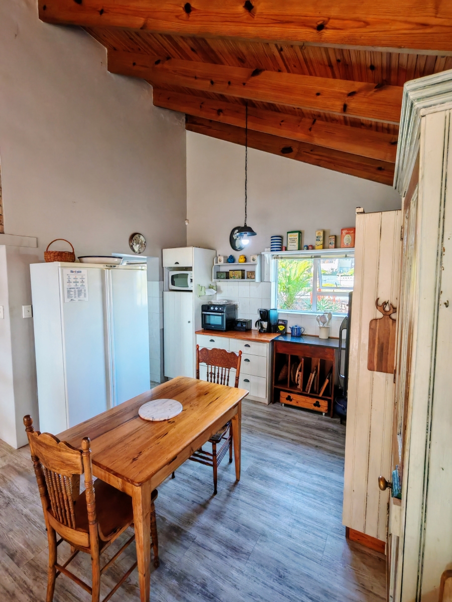 3 Bedroom Property for Sale in De Kelders Western Cape